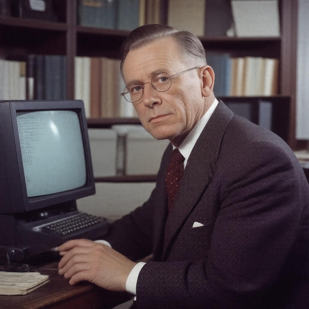 Tom Kilburn